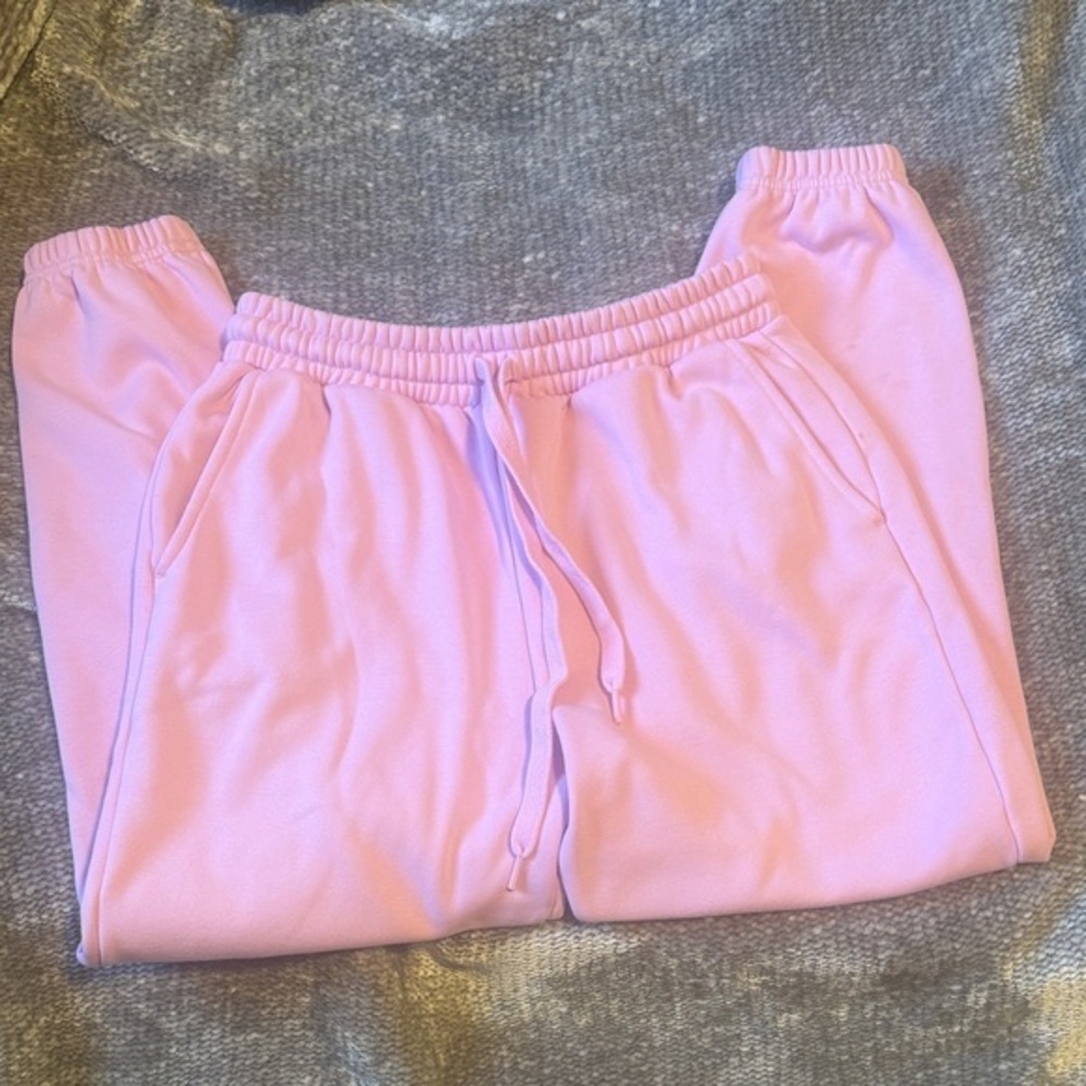 Fabletics || Go-To Joggers (M)